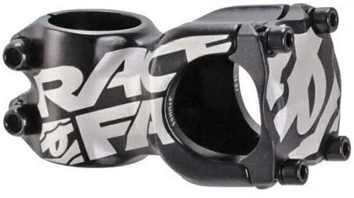 Винос RACE FACE CHESTER, 31.8MM, 50X8, BLACK