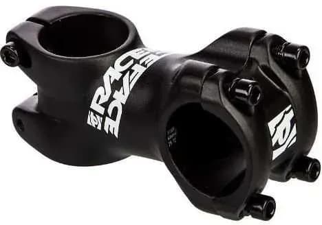 Винос RACE FACE RIDE XC, 31.8MM, 60X6, BLACK