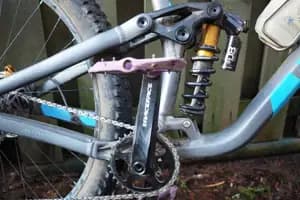 Шатуни RACE FACE CRANKARMS, AEFFECT-R, 137, 170, BLK