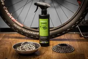 Дегризер ONRIDE CLEANER 500 мл з тригером