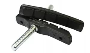Колодки гальмівні KLS Powerstop C-02 кантілівер для V-Brake пара