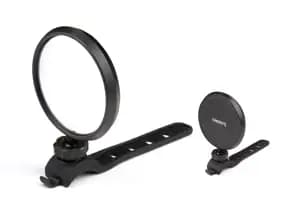 Дзеркало ONRIDE Mirror 2.0, на кермо, універсальне, 65 мм