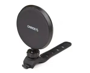 Дзеркало ONRIDE Mirror 2.0, на кермо, універсальне, 65 мм