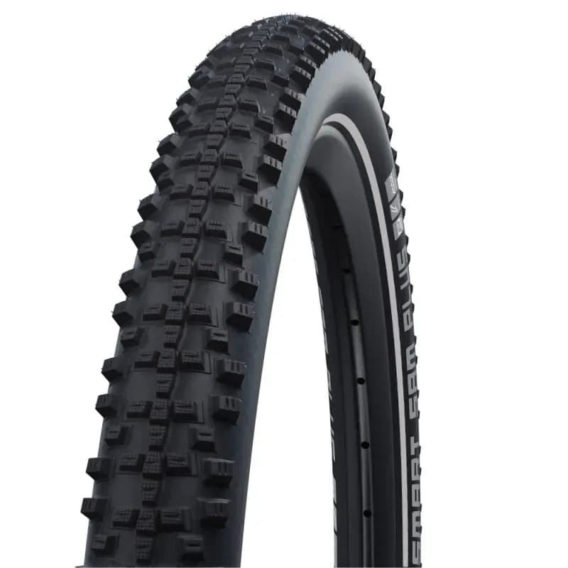 Покришка Schwalbe Smart Sam Plus 29x2.25 (57-622) Performance, GreenGuard, SnakeSkin, DD, ADDIX, B/B