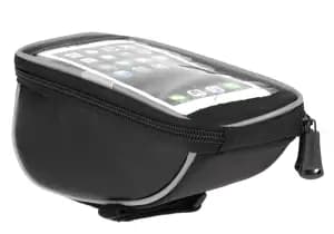 Сумка на кермо під смартфон до 6,5" Sahoo R-Tex 11810L-A