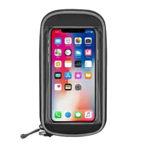 Сумка на кермо під смартфон до 6,5" Sahoo R-Tex 11810L-A