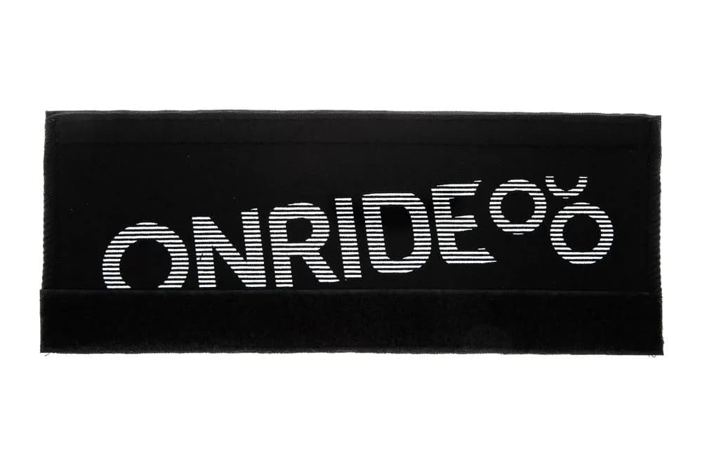 Захист пера ONRIDE Shield 20 неопреновий (10 х 25 см) чорний