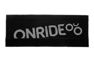Захист пера ONRIDE Shield 20 неопреновий (10 х 25 см) чорний