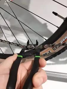 Велоінструмент ONRIDE Open для замка ланцюга