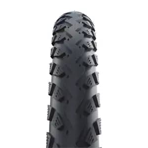 Покришка Schwalbe Land Cruiser Plus 28x2.15 (55-622) Active, PunctureGuard, TwinSkin, GREEN, B/B+RT