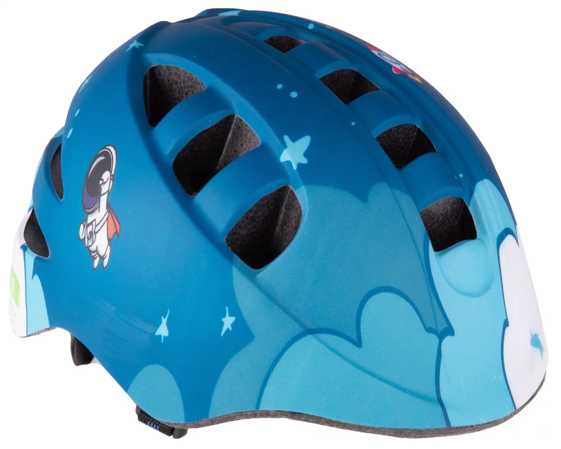 Шолом ONRIDE Bud 20 космонавт S (48-52 см)