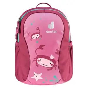 Рюкзак DEUTER Pico колір 5565 hotpink-ruby