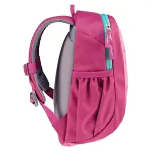 Рюкзак DEUTER Pico колір 5565 hotpink-ruby