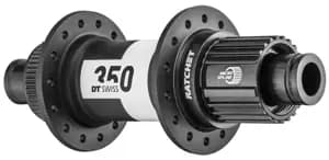Втулка DT SWISS350 148/12 Centerlock Shimano SL12 28отв.