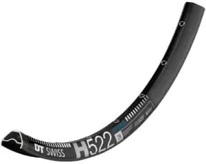 Обід DT SWISS H 522 29x25 DISK BRAKE 28отв.
