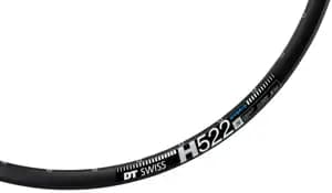 Обід DT SWISS H 522 29x25 DISK BRAKE 28отв.