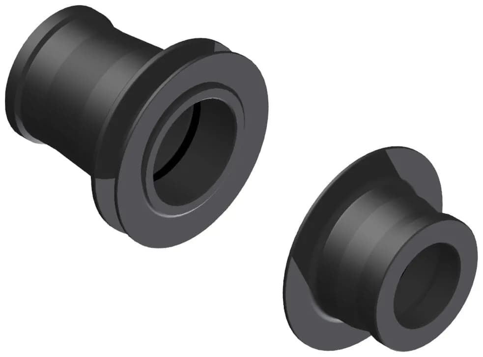 Адаптер втулки DT SWISS KIT 150/12 BM