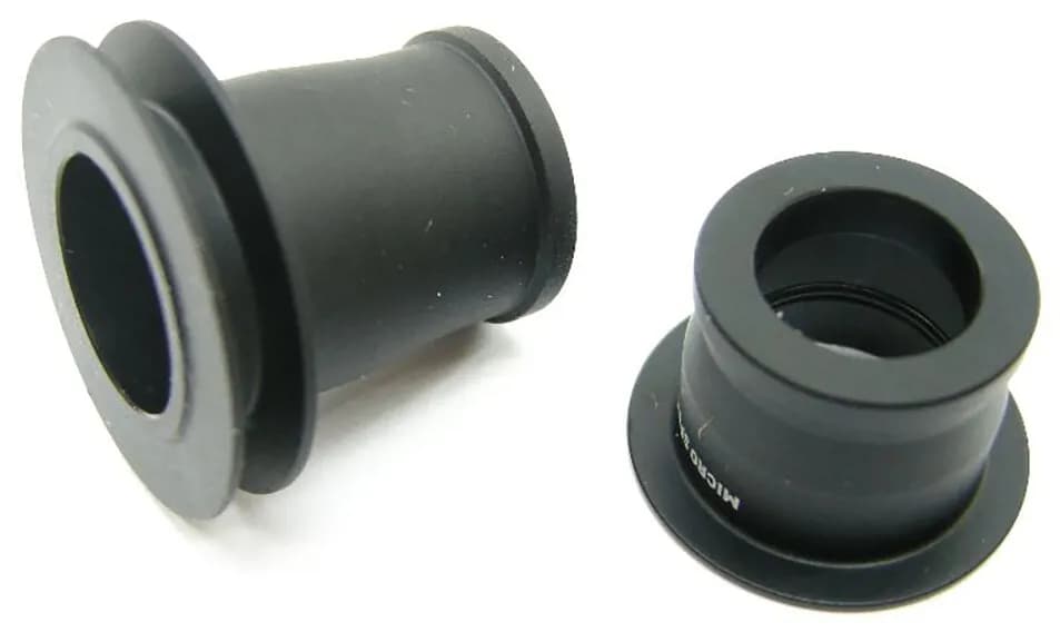 Адаптер втулки DT SWISS KIT 150/12 BM MS
