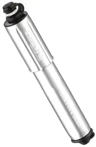 Ручний насос LEZYNE TECH DRIVE HV - S Сріблястий 90psi Y13