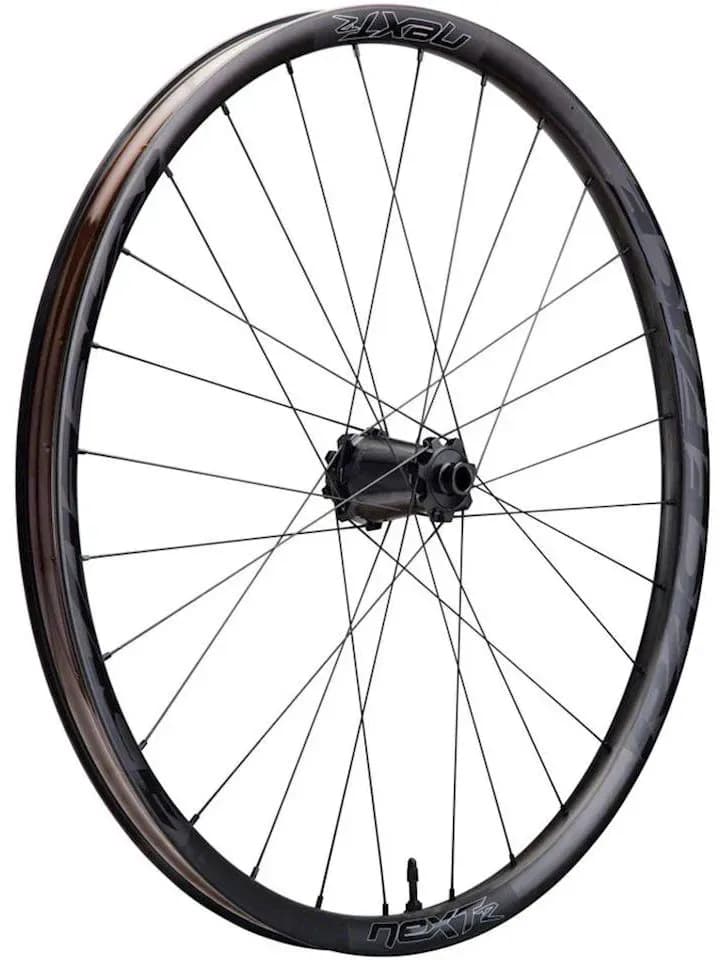 Колесо RACE FACE NEXT-R, 15X110, BST, 31, 29, FRONT