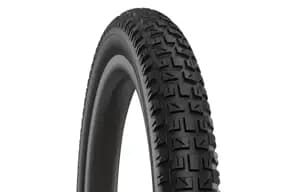 Покришка Rubena X-Caliber 16x1,75x2 (47-305) Classic, чорна