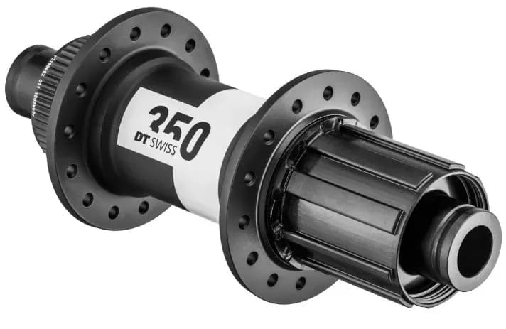 Втулка DT SWISS 350 142/12 Centerlock Shimano SL 32отв.
