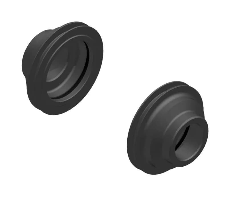 Адаптер втулки DT SWISS KIT 110/Ø15 240 BO 20MM