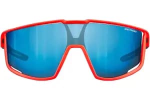 Окуляри JULBO 550 11 78 FURY S ORANGE/NOIR 3CF FL BL