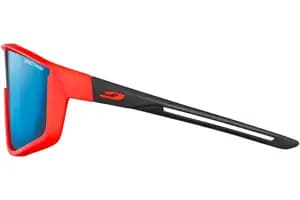 Окуляри JULBO 550 11 78 FURY S ORANGE/NOIR 3CF FL BL