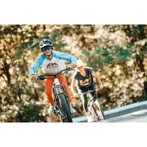 Окуляри JULBO 550 11 78 FURY S ORANGE/NOIR 3CF FL BL