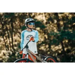 Окуляри JULBO 550 11 78 FURY S ORANGE/NOIR 3CF FL BL