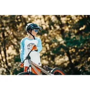 Окуляри JULBO 550 11 78 FURY S ORANGE/NOIR 3CF FL BL