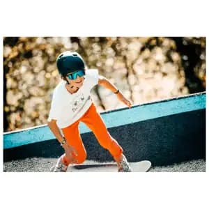 Окуляри JULBO 550 11 78 FURY S ORANGE/NOIR 3CF FL BL