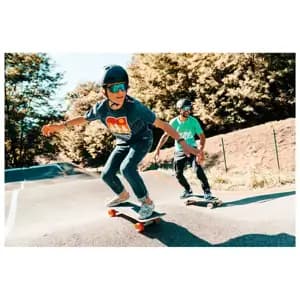 Окуляри JULBO 550 11 78 FURY S ORANGE/NOIR 3CF FL BL