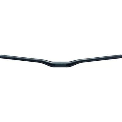 Руль MERIDA TEAM TR 760MM 210G CARBON чорний