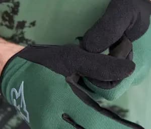 Велорукавички RACE FACE TRIGGER GLOVES-ROYALE-MEDIUM