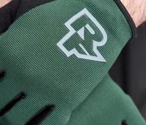 Велорукавички RACE FACE TRIGGER GLOVES-ROYALE-MEDIUM