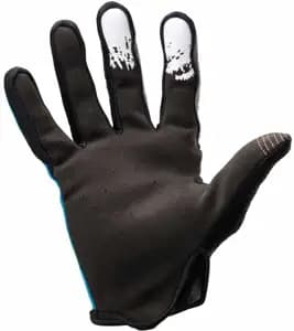 Велорукавички RACE FACE TRIGGER GLOVES-ROYALE-MEDIUM