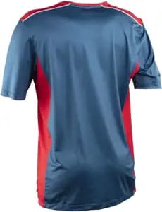 Велофутболка RACE FACE INDY SS JERSEY-NAVY-MEDIUM