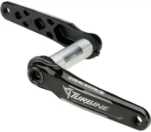 Шатуни RACE FACE CRANKARM, TURBINE, 136, 170, BLK