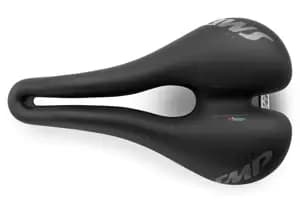 Сідло SMP MODEL MEDIUM BLACK