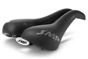 Сідло SMP MODEL MEDIUM BLACK
