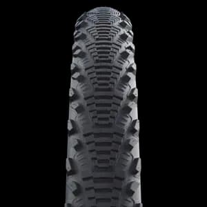Покришка Schwalbe CX Comp 26x2.00 (50-559) Active, K-Guard, SBC, B/B-SK+RT