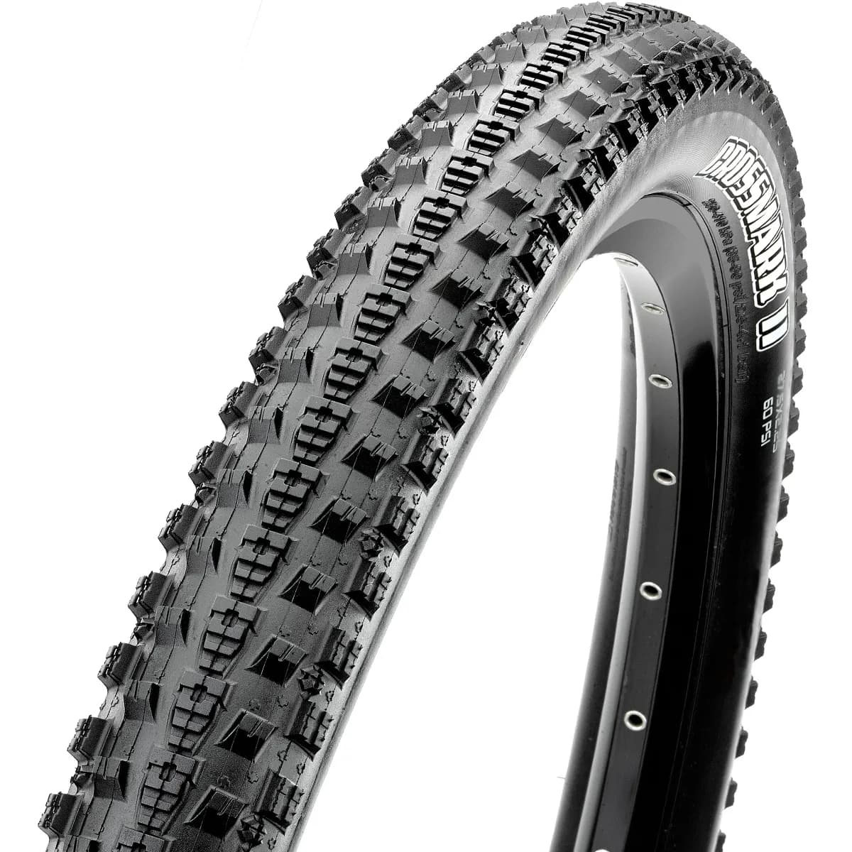 Покришка MAXXIS CROSSMARK II 29x2.25 60 Wire DUAL COMPOUND