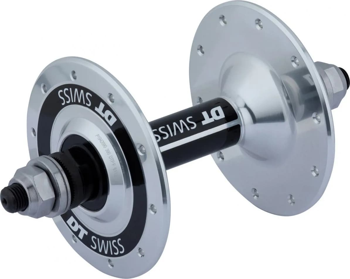 Втулка DT SWISS 370 100 NONDISC TRACK R20