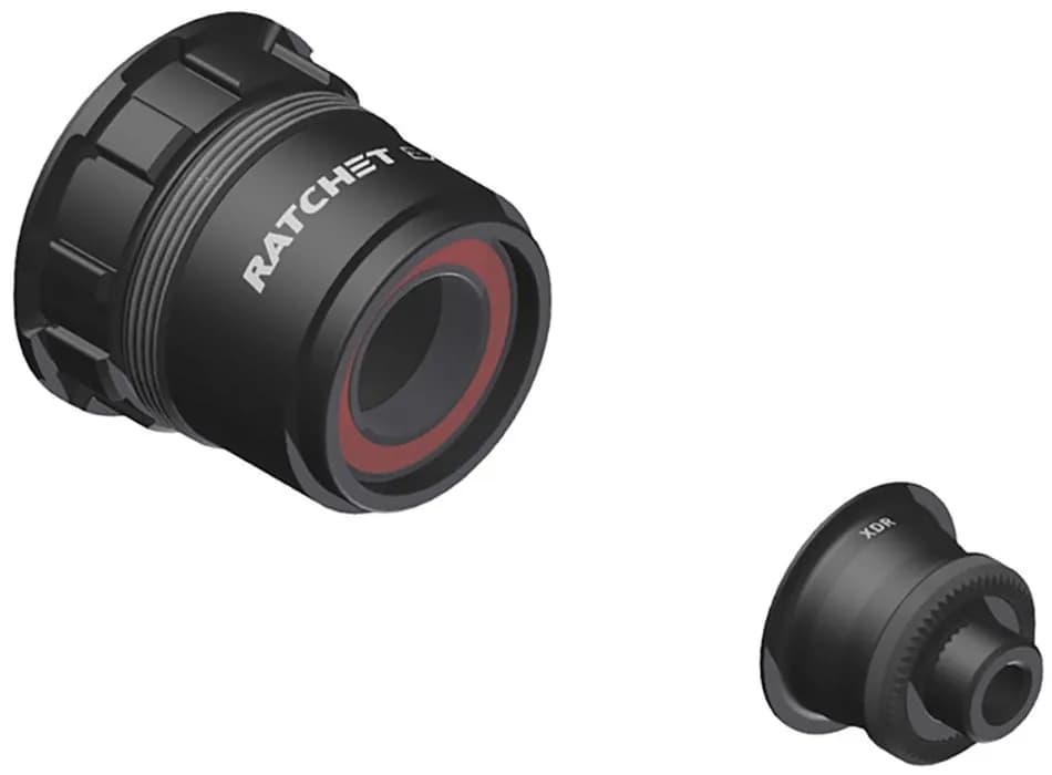 Барабан DT SWISS ROTOR KIT ROAD SRAM XDR EXP 12/142 AL ST SL M