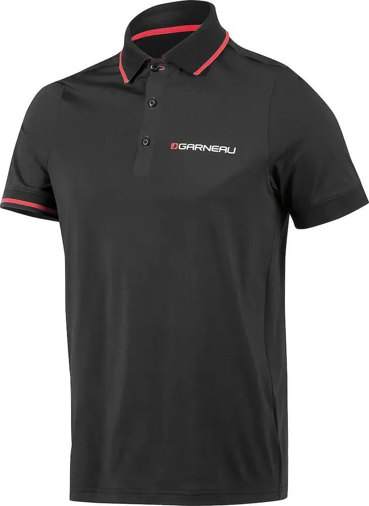 Поло GARNEAU VIP POLO 281 KHAKI S