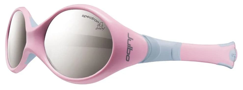 Окуляри JULBO 332 1 19 LOOPING II pink/blue SP4
