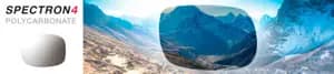Окуляри JULBO 332 1 19 LOOPING II pink/blue SP4