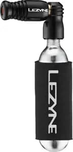 Насос LEZYNE TRIGGER SPEED DRIVE CO2, тільки під Presta Чорний Y13